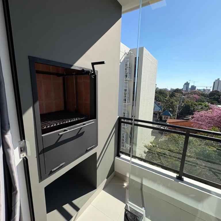 Apartment in Asunción - Two-Bedroom Apartment - 5
