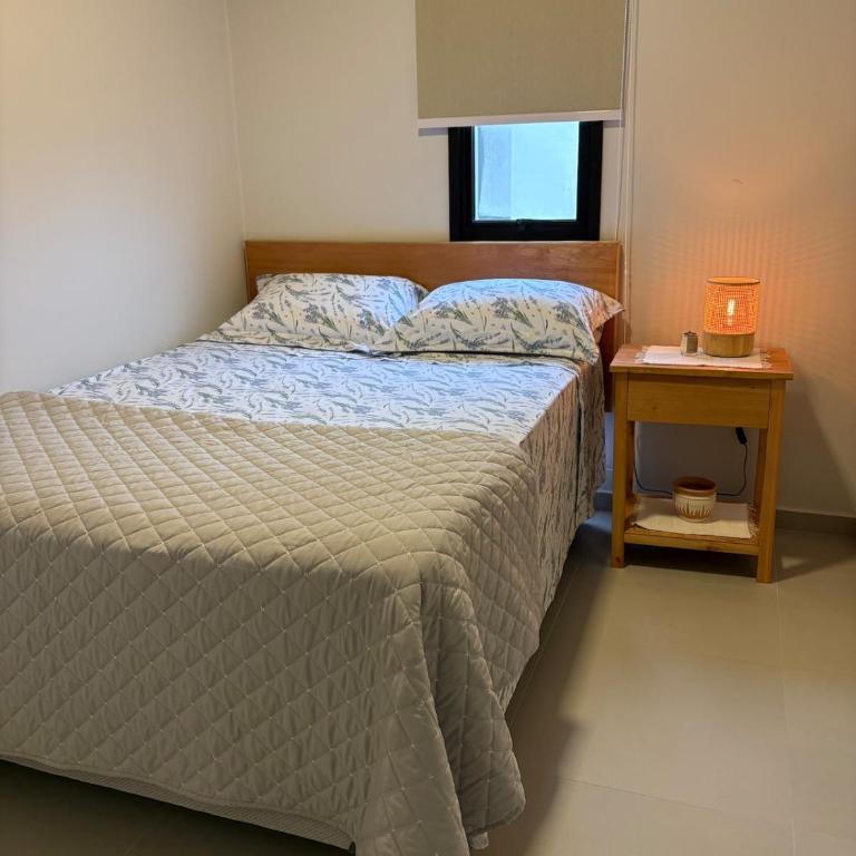 Apartment in Asunción - Two-Bedroom Apartment - 13