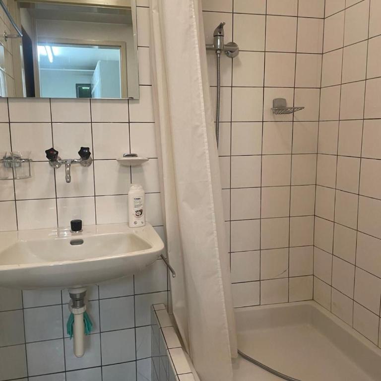GolfmattaStudio - Apartment mit 1 Schlafzimmer - 9