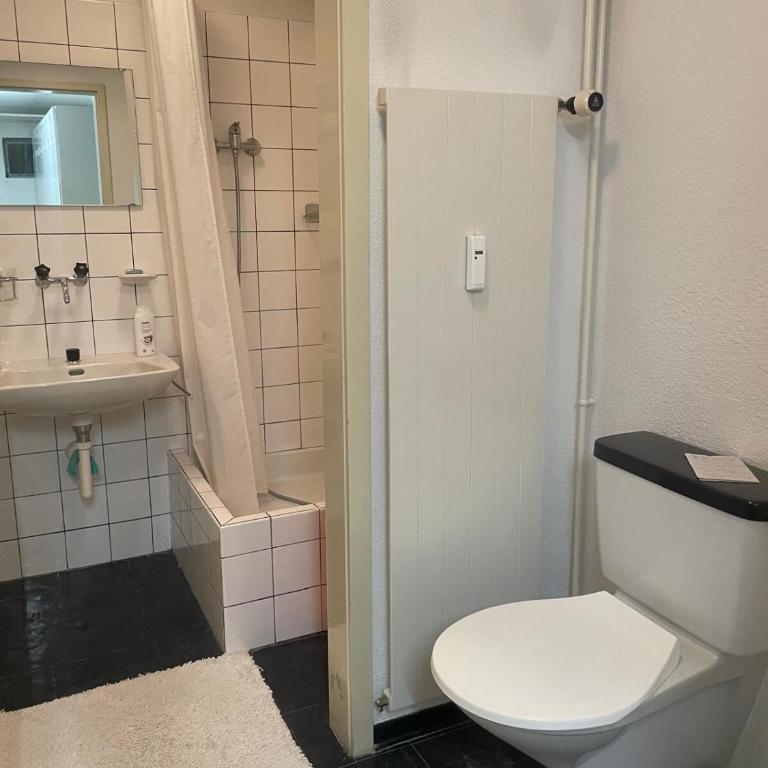 GolfmattaStudio - Apartment mit 1 Schlafzimmer - 8