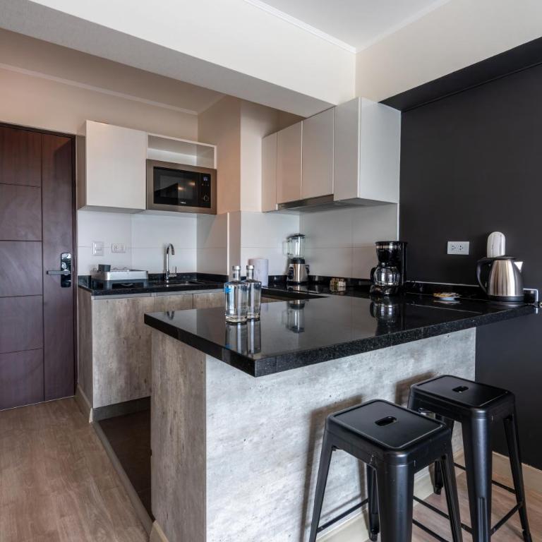 Grau 15 by Geko - One-Bedroom Apartment - 5