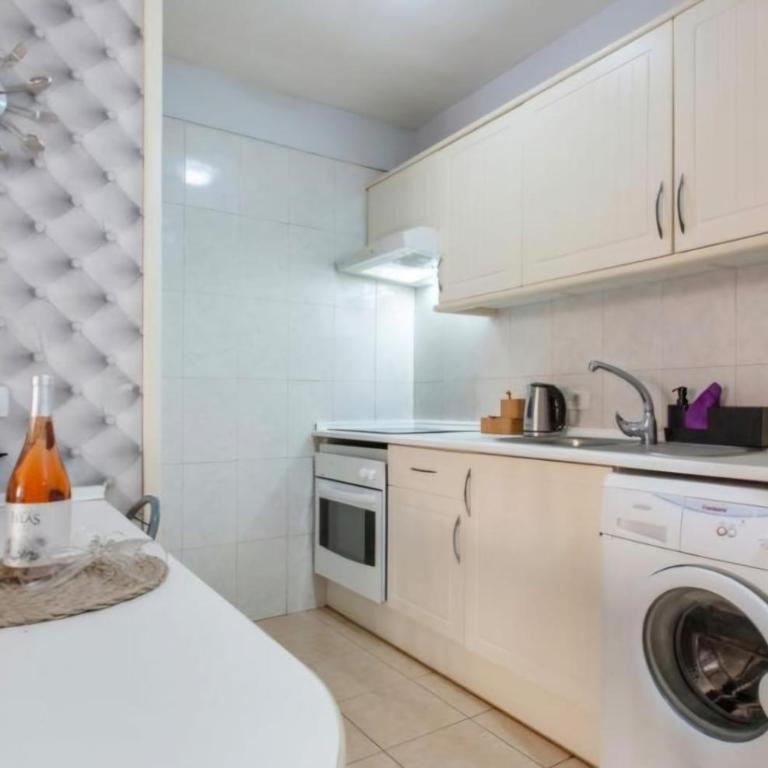 Nos lo merecemos - Apartamento de 1 dormitorio - 6