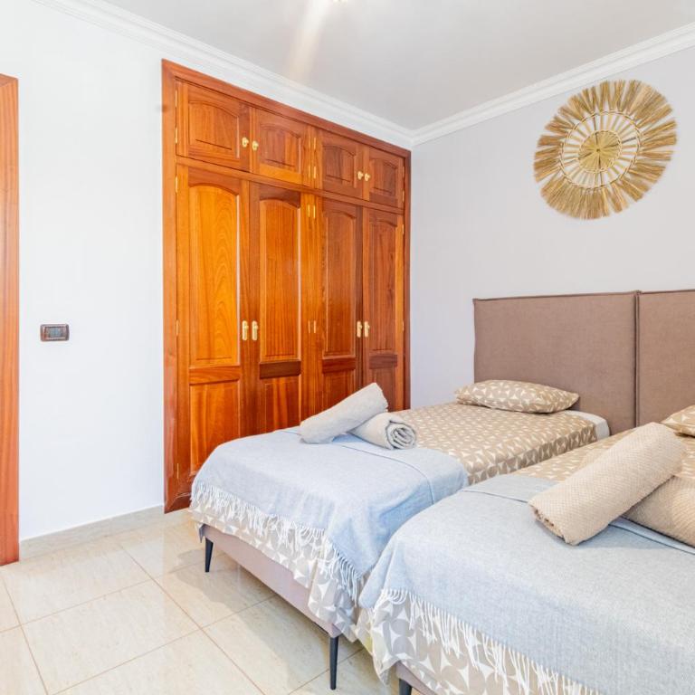 Villa Mirador del Atlantico With Private Pool - Villa con piscina privada - 43