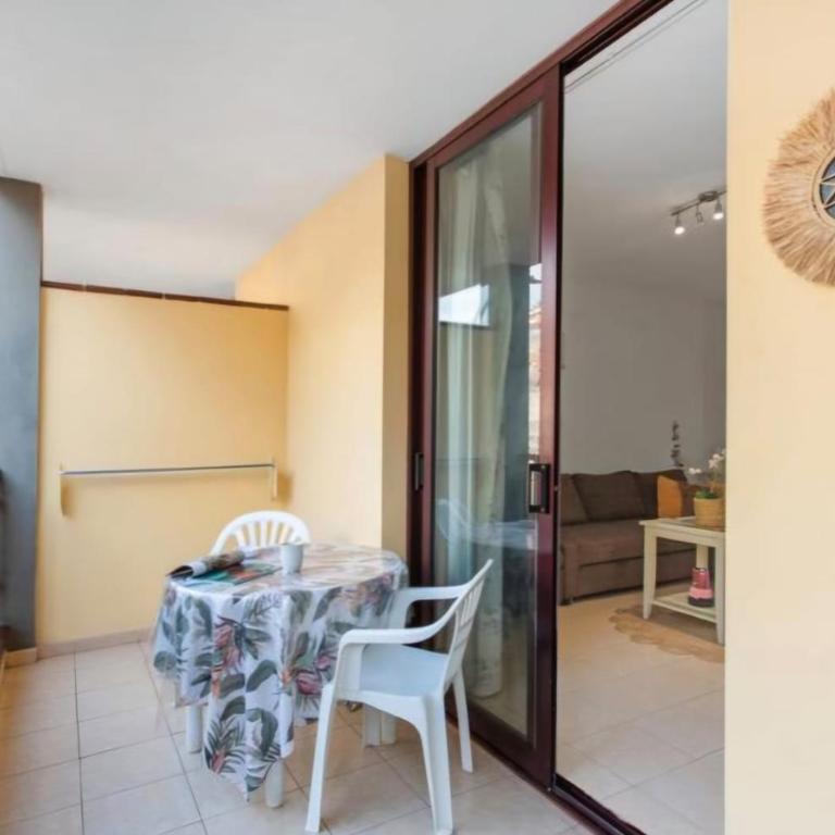 Nos lo merecemos - Apartamento de 1 dormitorio - 12