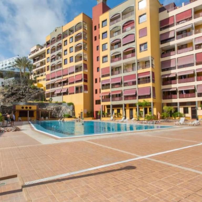 Nos lo merecemos - Apartamento de 1 dormitorio - 15