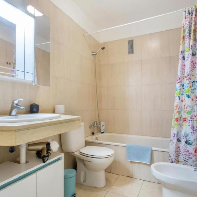 Nos lo merecemos - Apartamento de 1 dormitorio - 11