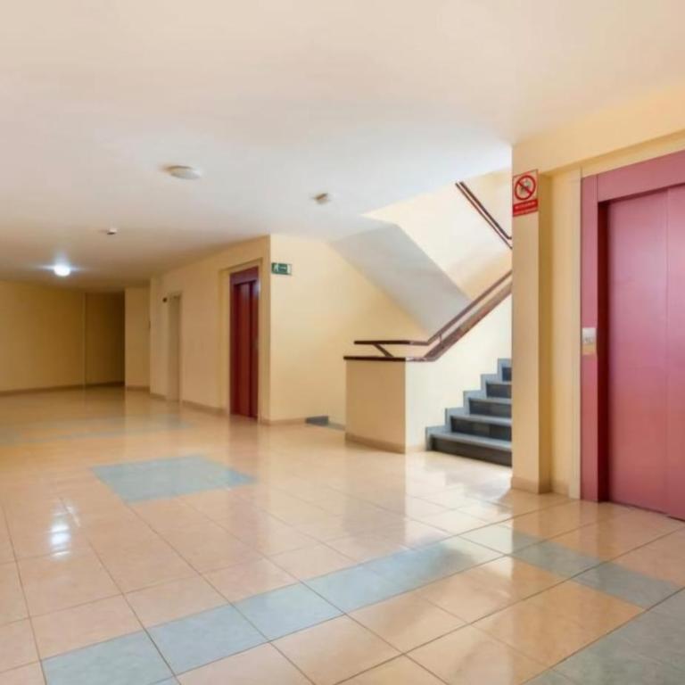 Nos lo merecemos - Apartamento de 1 dormitorio - 17