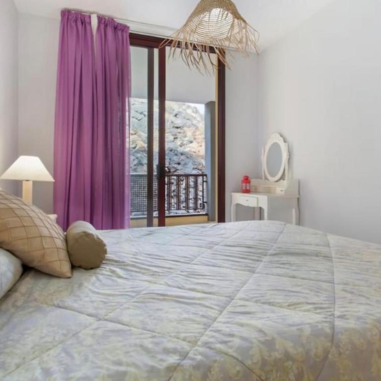 Nos lo merecemos - Apartamento de 1 dormitorio - 4