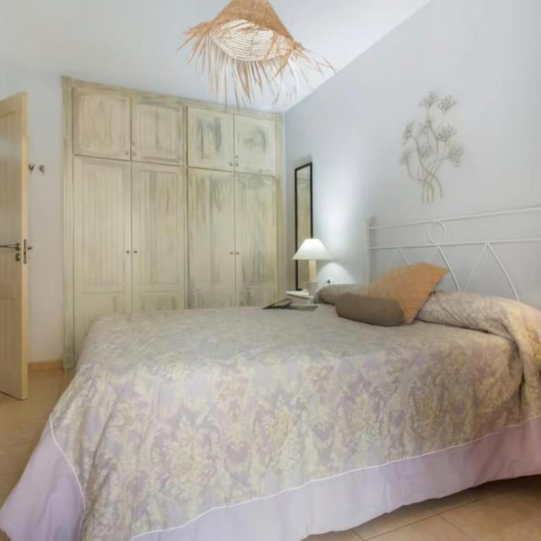 Nos lo merecemos - Apartamento de 1 dormitorio - 3
