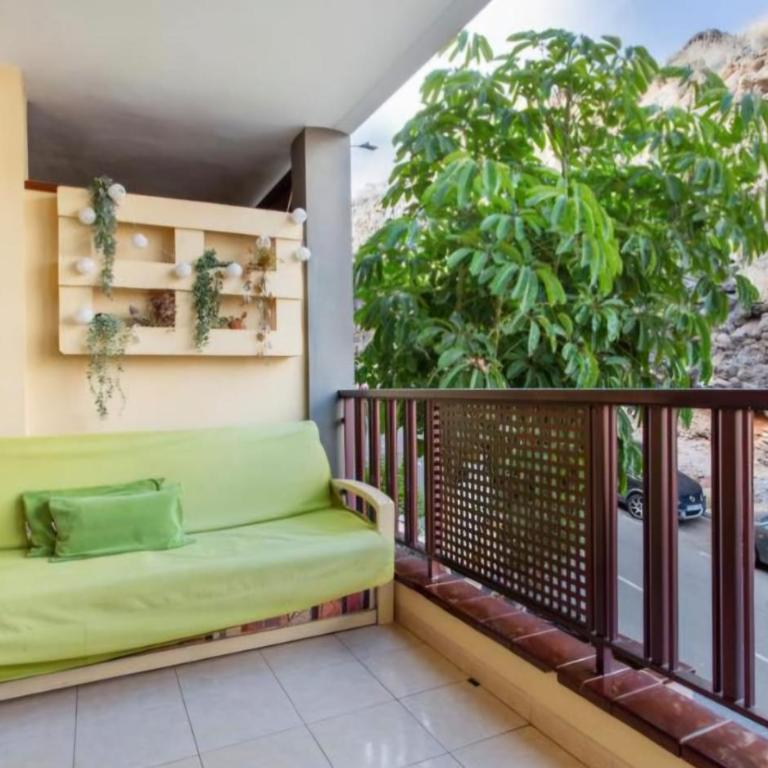 Nos lo merecemos - Apartamento de 1 dormitorio - 13