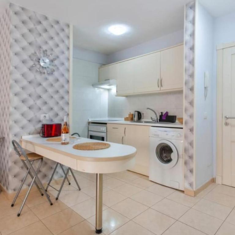 Nos lo merecemos - Apartamento de 1 dormitorio - 7