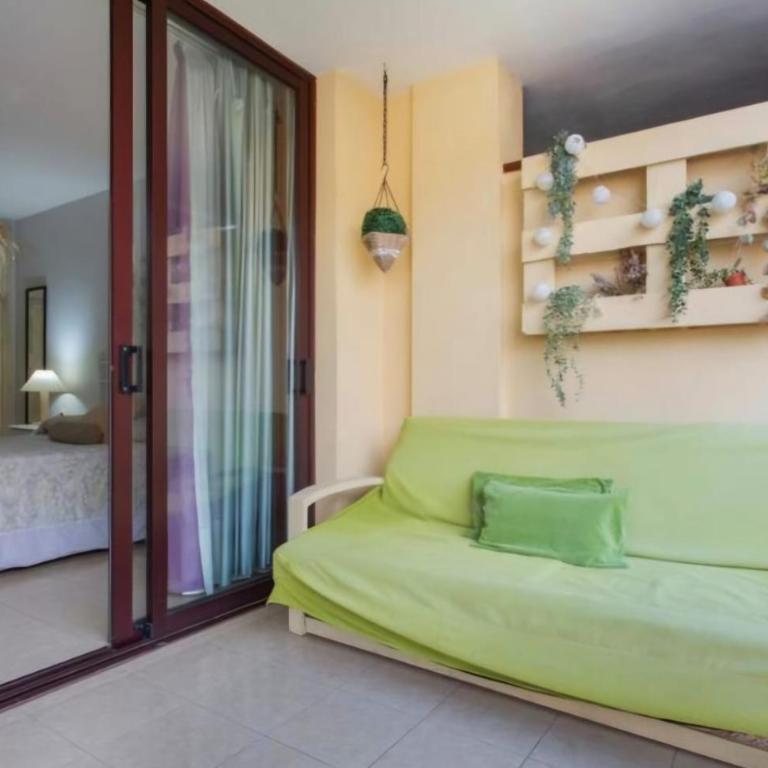 Nos lo merecemos - Apartamento de 1 dormitorio - 14