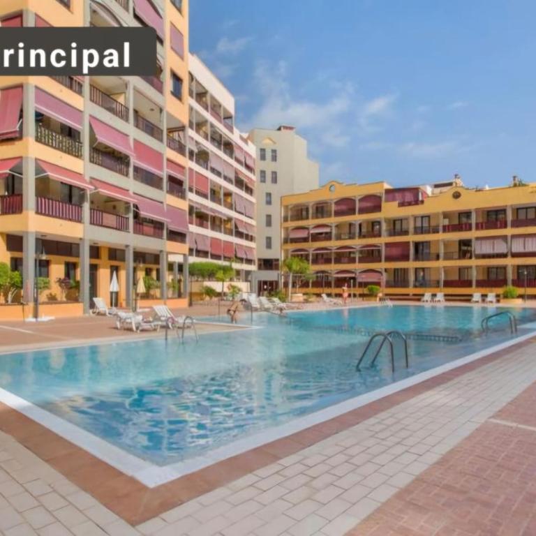 Nos lo merecemos - Apartamento de 1 dormitorio - 16
