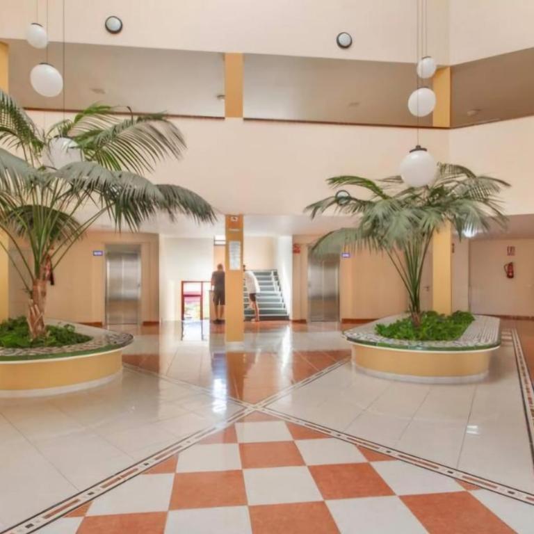 Nos lo merecemos - Apartamento de 1 dormitorio - 19
