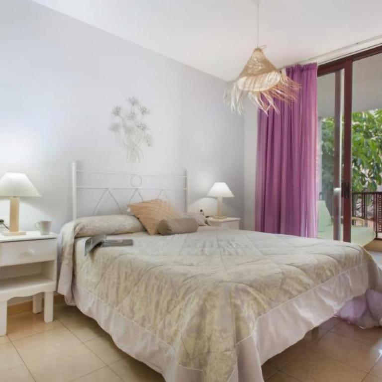 Nos lo merecemos - Apartamento de 1 dormitorio - 5