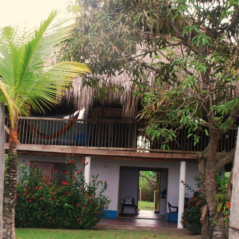 La Creciente donde el tiempo se detiene - Casa con 1 dormitorio - 2
