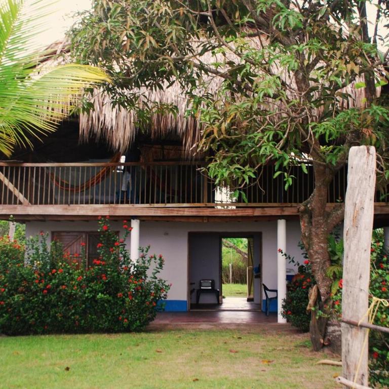 La Creciente donde el tiempo se detiene - Casa con 1 dormitorio - 6
