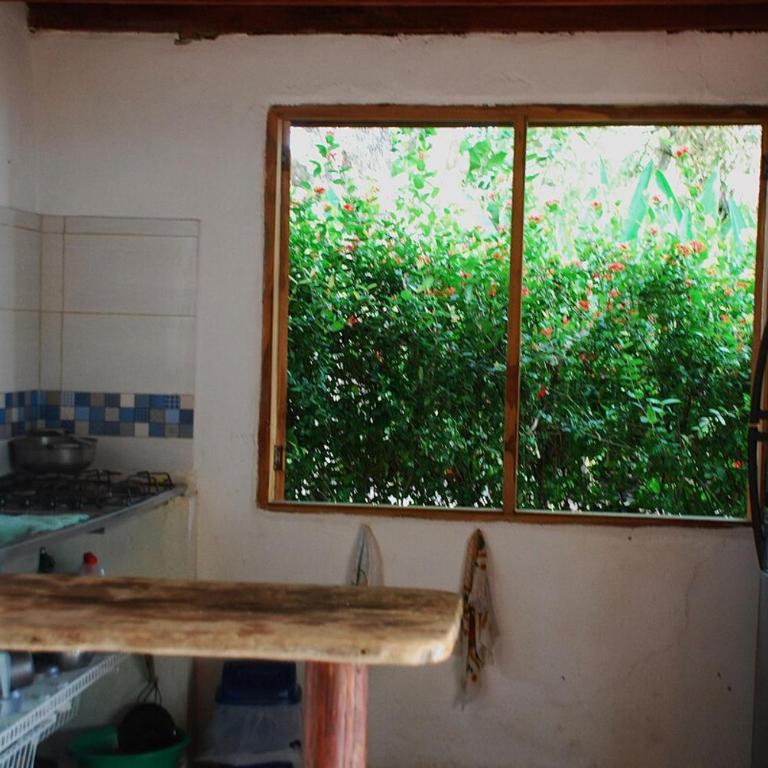 La Creciente donde el tiempo se detiene - Casa con 1 dormitorio - 7