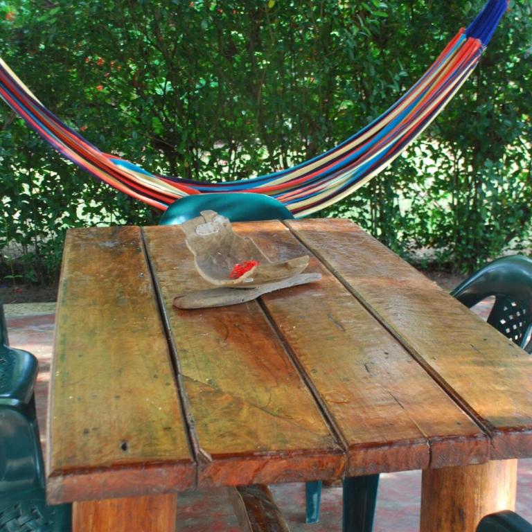 La Creciente donde el tiempo se detiene - Casa con 1 dormitorio - 8