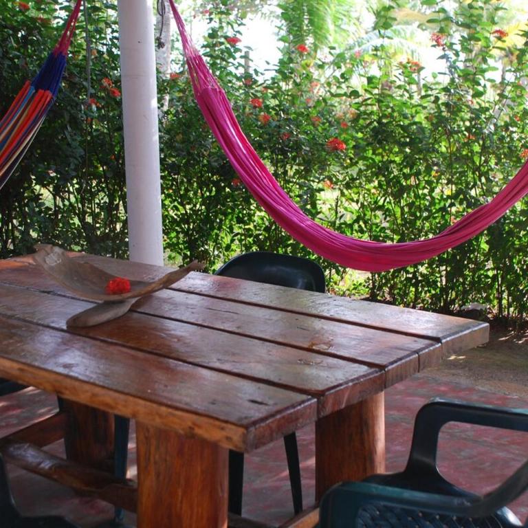 La Creciente donde el tiempo se detiene - Casa con 1 dormitorio - 14