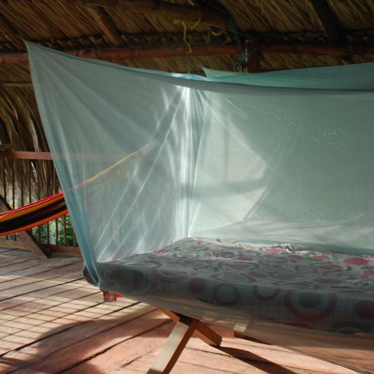 La Creciente donde el tiempo se detiene - Casa con 1 dormitorio - 15
