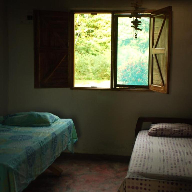 La Creciente donde el tiempo se detiene - Casa con 1 dormitorio - 16