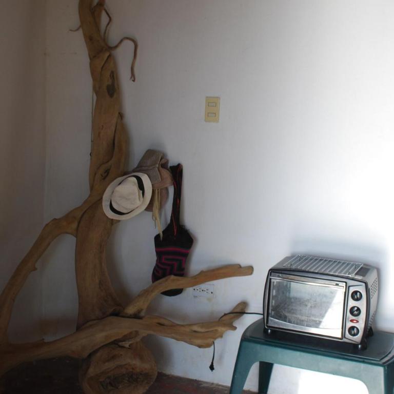 La Creciente donde el tiempo se detiene - Casa con 1 dormitorio - 17