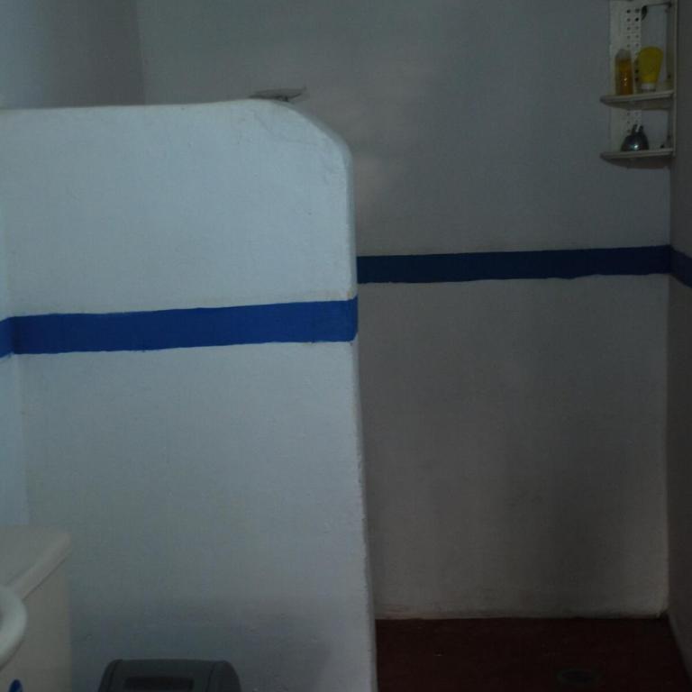 La Creciente donde el tiempo se detiene - Casa con 1 dormitorio - 20