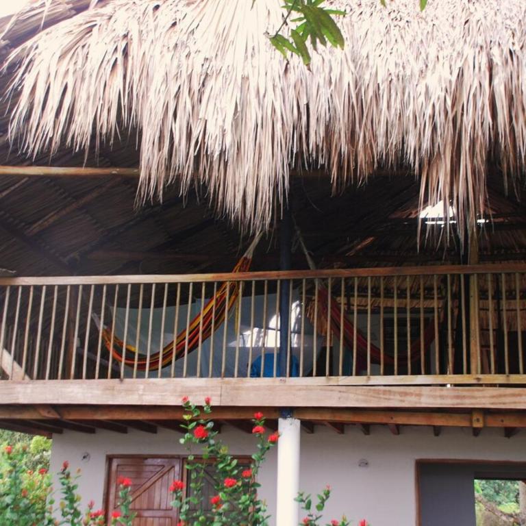 La Creciente donde el tiempo se detiene - Casa con 1 dormitorio - 22