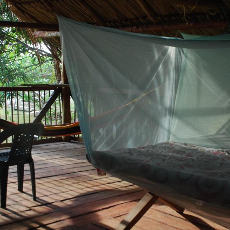 La Creciente donde el tiempo se detiene - Casa con 1 dormitorio - 24