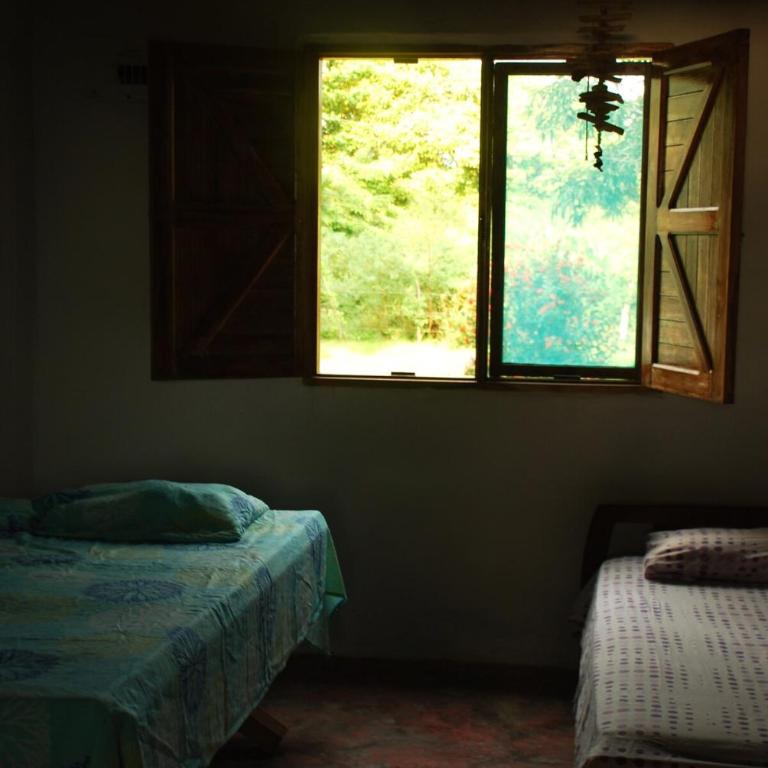 La Creciente donde el tiempo se detiene - Casa con 1 dormitorio - 28