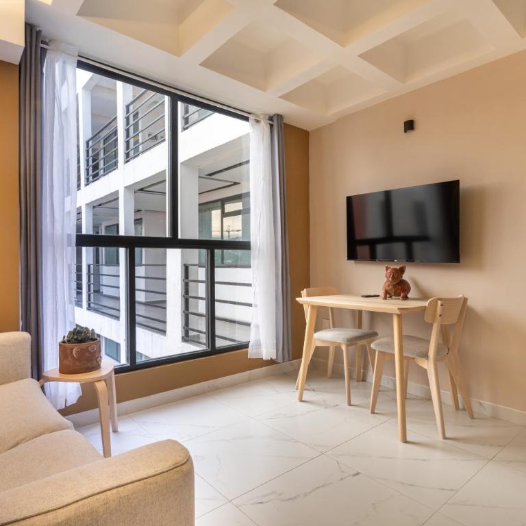 Nova Vacation - Roma Sur CDMX - Apartamento de 1 dormitorio - 5