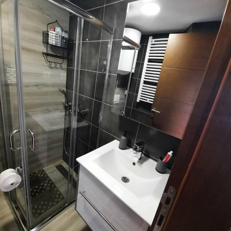 Apartman Zlatni Vrh, fantastična lokacija - Appartement 1 Chambre - 21