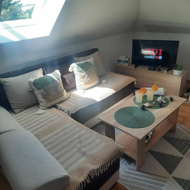 Apartman Zlatni Vrh, fantastična lokacija - Appartement 1 Chambre - 20