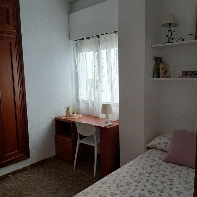 Apartamento Huelva Centro - Apartamento de 2 dormitorios - 15