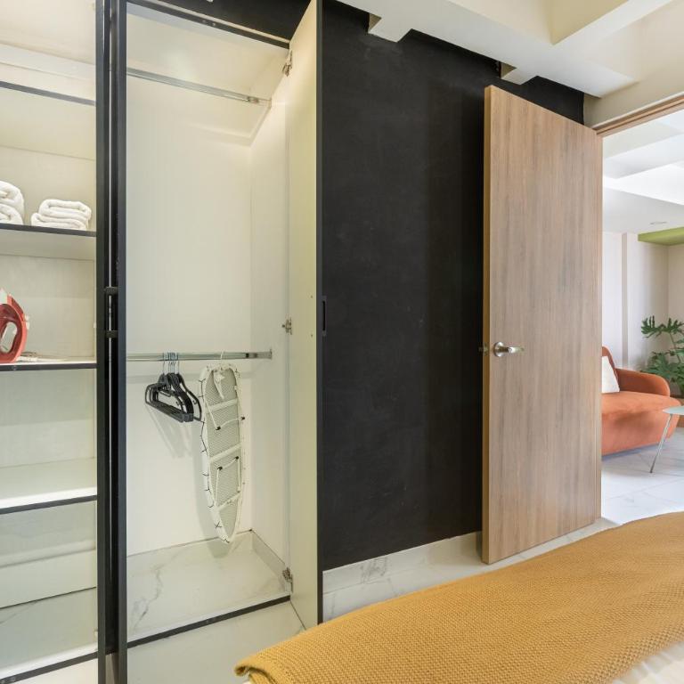 Nova Vacation - Roma Sur CDMX - Apartamento de 1 dormitorio - 9