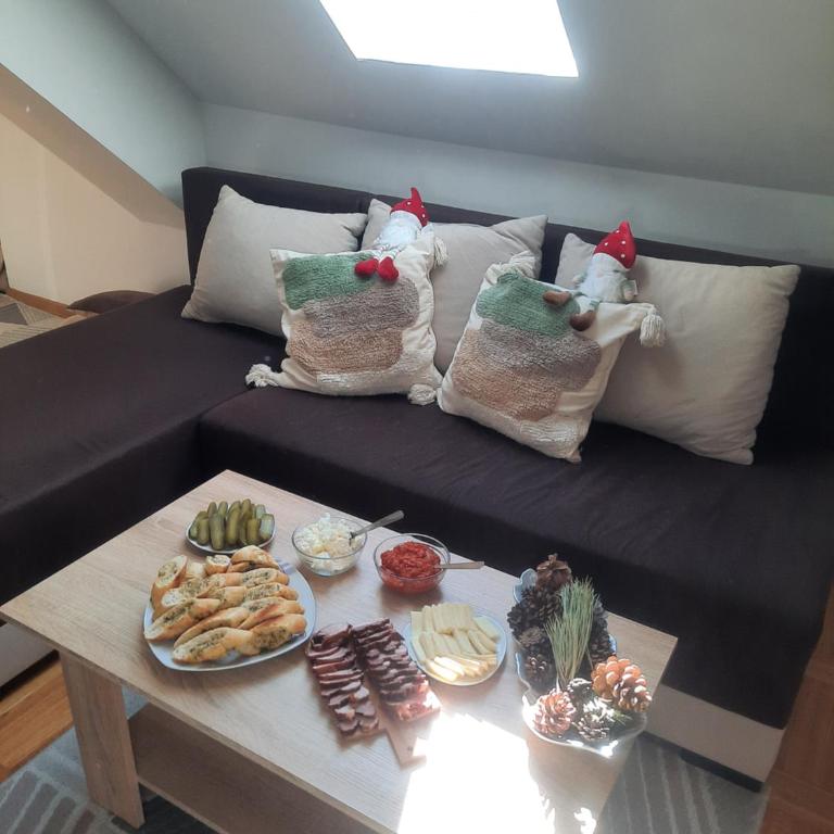 Apartman Zlatni Vrh, fantastična lokacija - Appartement 1 Chambre - 23