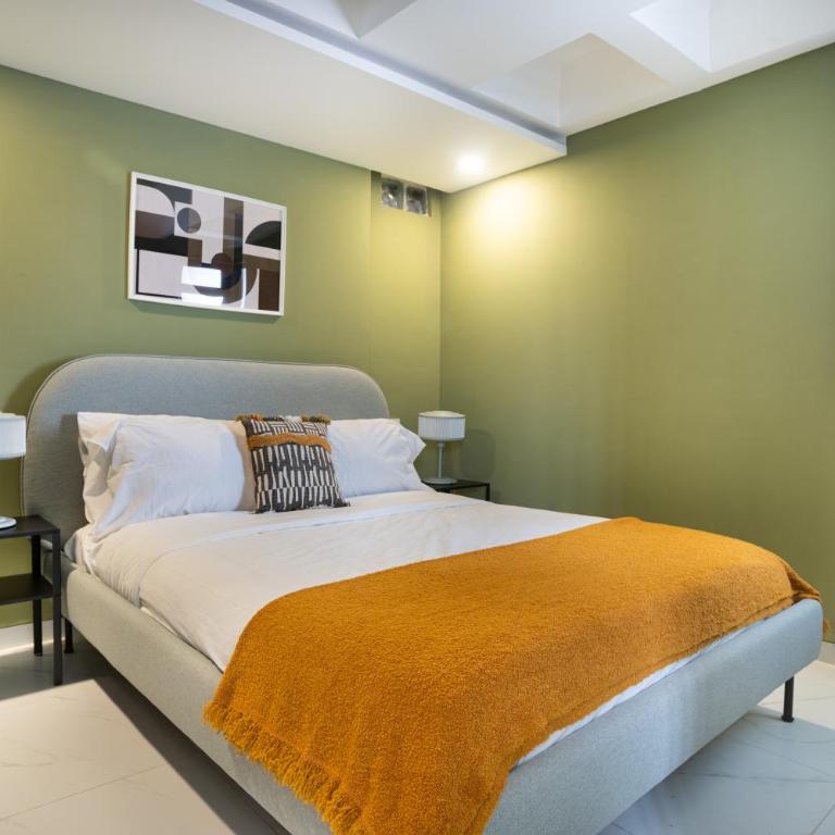 Nova Vacation - Roma Sur CDMX - Apartamento de 1 dormitorio - 5