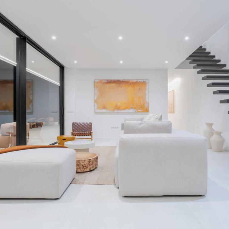 Villa White Lava by Aura Collection - Villa - 58
