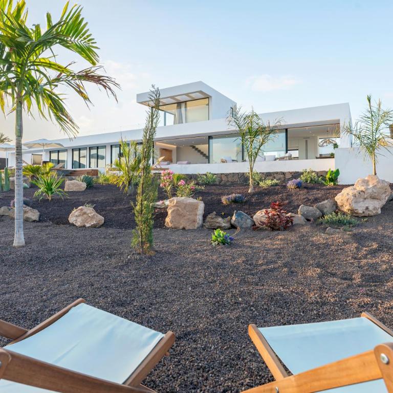 Villa White Lava by Aura Collection - Villa - 36