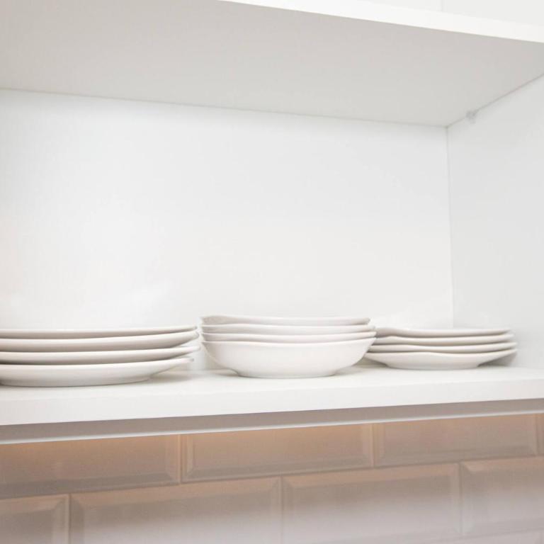 BSR Modern Spacious New Flat in Miraflores w/ Pool - Apartment - 14