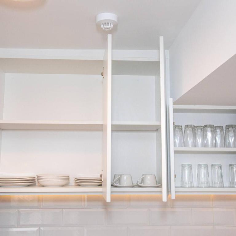 BSR Modern Spacious New Flat in Miraflores w/ Pool - Apartment - 19