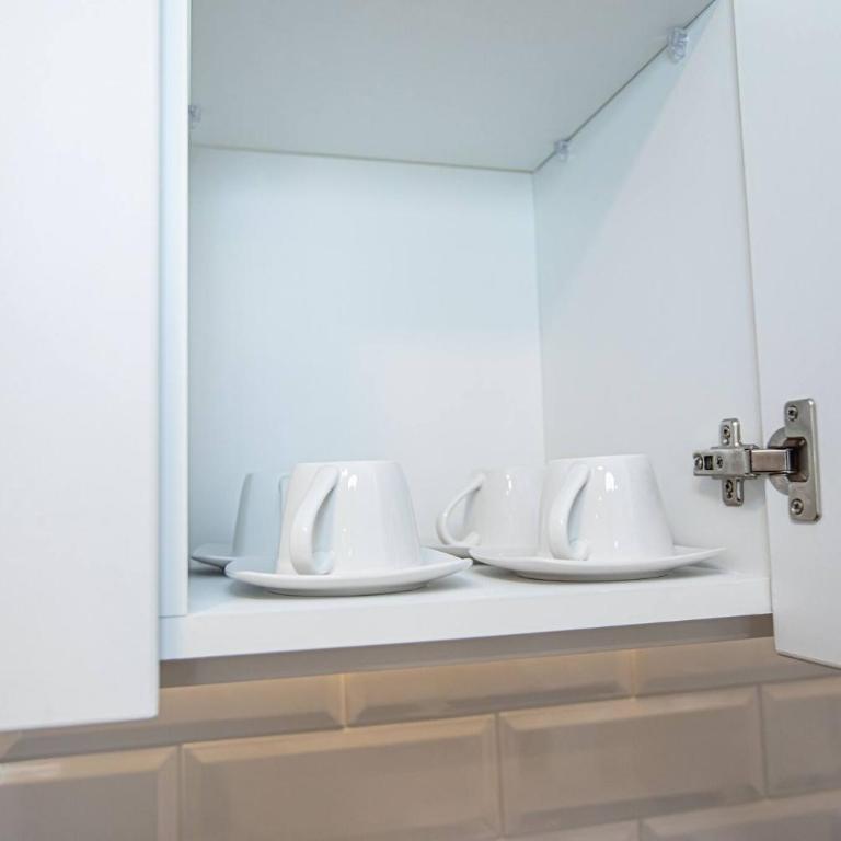 BSR Modern Spacious New Flat in Miraflores w/ Pool - Apartment - 20