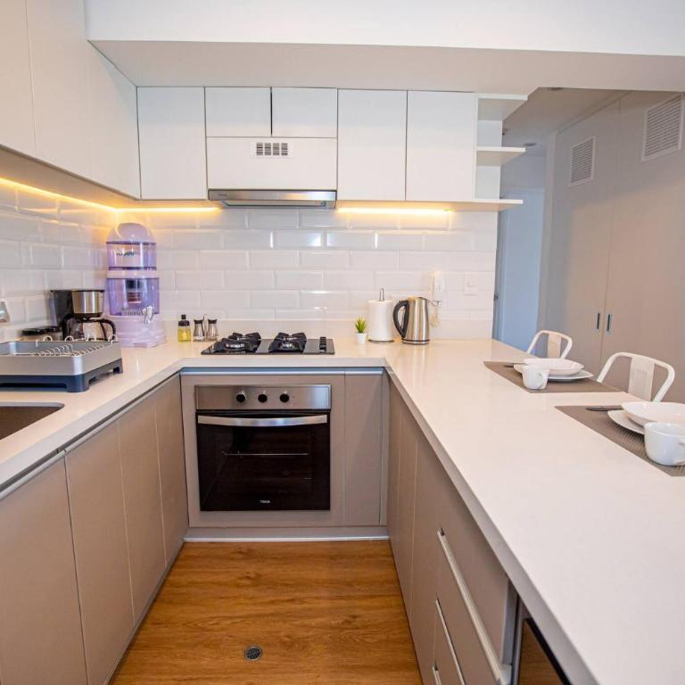 BSR Modern Spacious New Flat in Miraflores w/ Pool - Apartment - 27