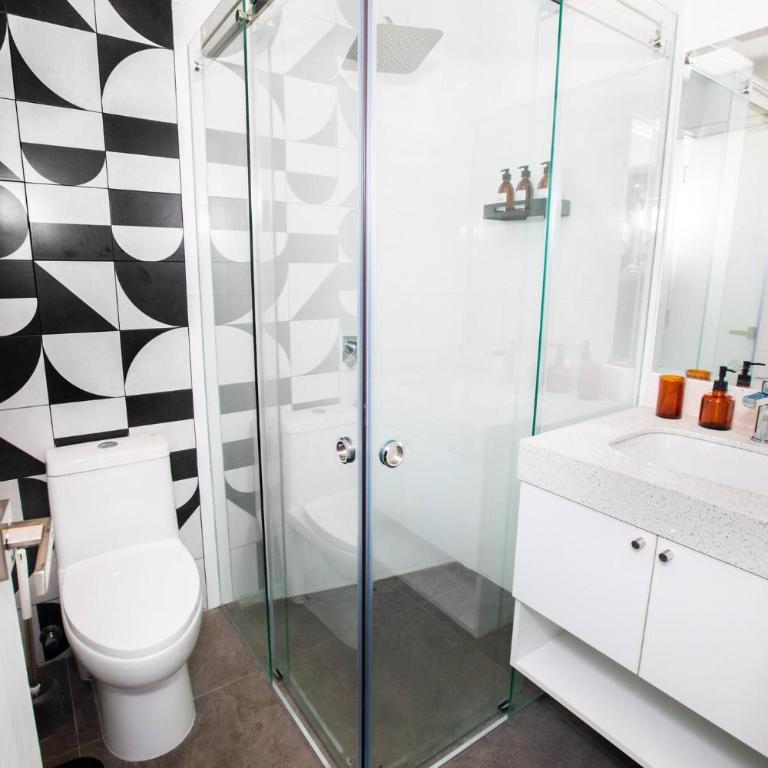 BSR Modern Spacious New Flat in Miraflores w/ Pool - Apartment - 32