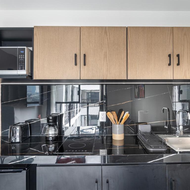 Nova Vacation - Roma Sur CDMX - Apartamento de 1 dormitorio - 6