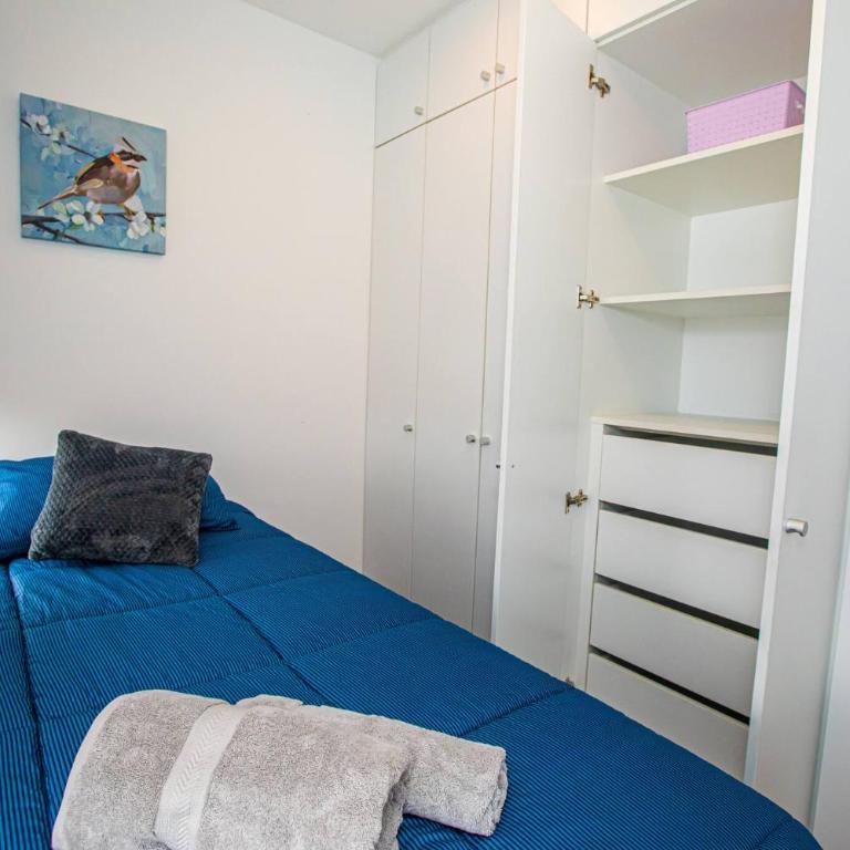 BSR Modern Spacious New Flat in Miraflores w/ Pool - Apartment - 48