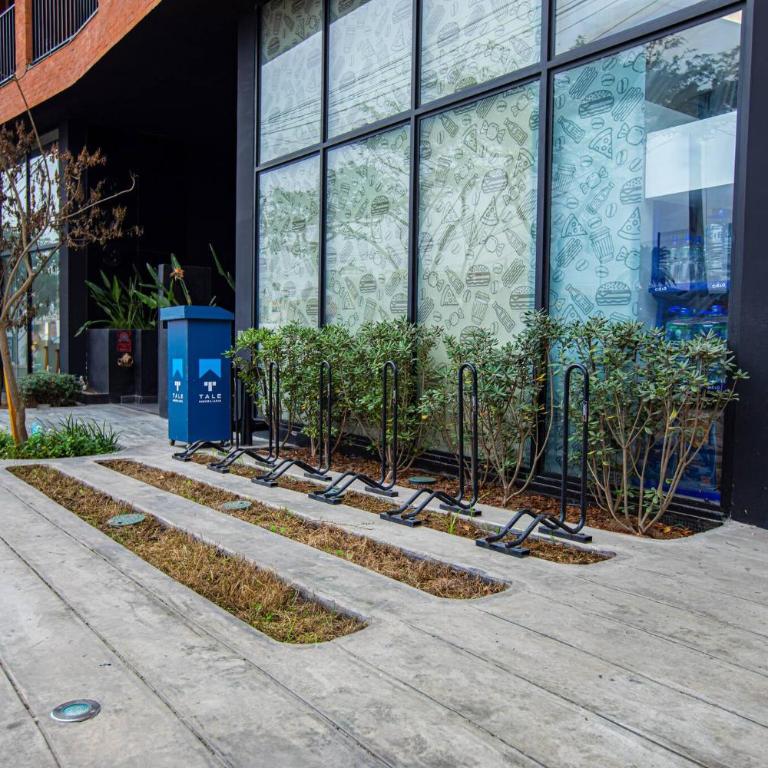 BSR Modern Spacious New Flat in Miraflores w/ Pool - Apartment - 50