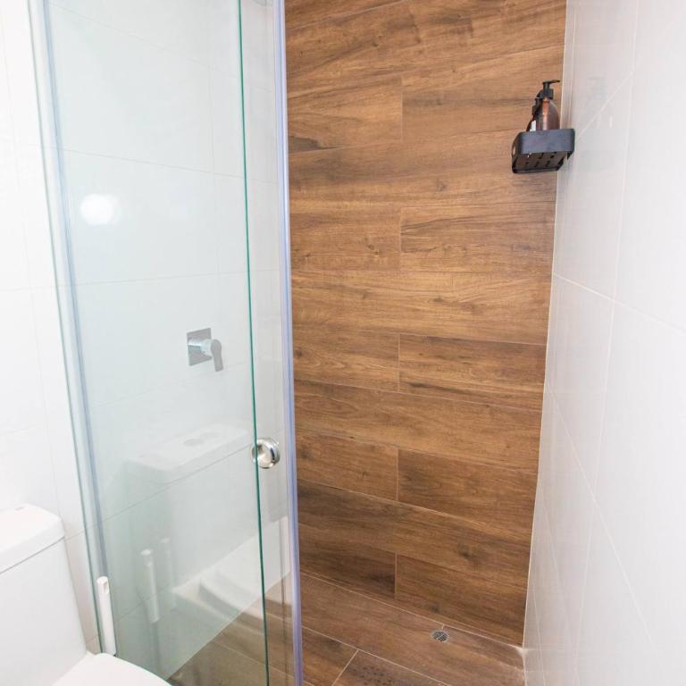 BSR Modern Spacious New Flat in Miraflores w/ Pool - Apartment - 57