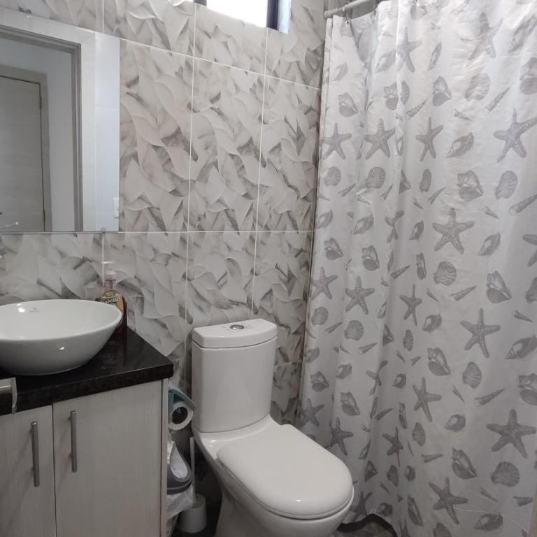 A beautiful vacation apartment - Apartamento de 3 dormitorios - 3